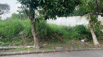 Gambar 2 Dijual murah kavling kotak di jln boulevard 