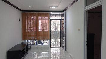 Gambar 1 Rumah Baru Renov Sudah Tinggi Dr Jalan  Harga Murah Di Kelapa Gading Cengkir Barat