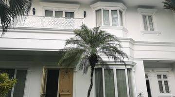 Gambar 5 Rumah mewah harga murah 3 Lantai di Mediterania PIK
