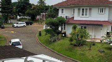 Gambar 2 Rumah 2 Lantai Bagus harga murah di Bsd sevilla Tangerang