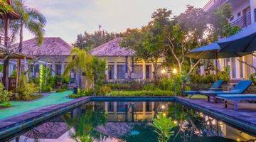 Gambar 5 Hotel murah jual cepat SHM di Nusa penida Bali