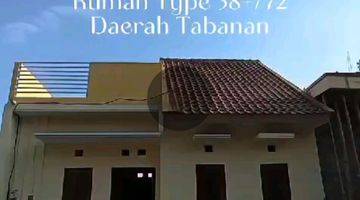 Gambar 2  Rumah Primary Harga Murah Sytem Cluster Di Tabanan , Bali Shm