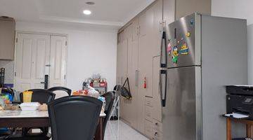 Gambar 3 Apartemen Bagus Furnished Sudah Direnov Di French Walk 