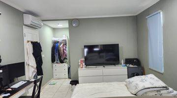 Gambar 3 Apartemen Bagus Harga Murah 3 Kamar Tidur  Di French Walk MOI