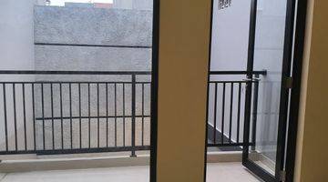 Gambar 3 Rumah Brand New Harga Murah Di Gading Griya Residence