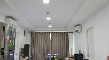 Gambar 1 Apartemen Bagus Furnished Sudah Direnov Di French Walk 