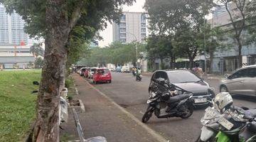 Gambar 4 Tanah Komertial  Murah  Di CBD Bsd City Tangerang