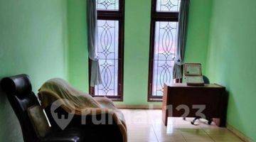 Gambar 2 Rumah Bagus 3 Lantai Harga Murah Di Kelapa Gading