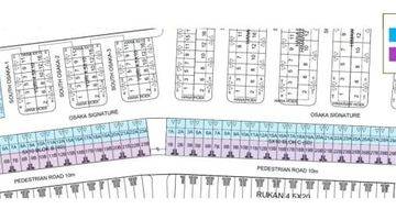 Gambar 4 Rumah Teras Baru 3 Lantai Unfurnished Pik2