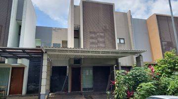 Gambar 1 Dijual Rumah The Green Bsd Blossomville