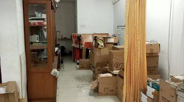 Gambar 2 Wts Ruko Gandeng Jakarta Pusat Jl. Batu Jajar 