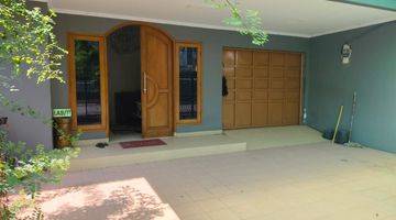 Gambar 1 Di Jual Cepat Rumah Janur Indah 