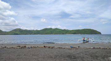 Gambar 4 Jual Tanah View Laut di Sekotong Lombok Barat Ntb