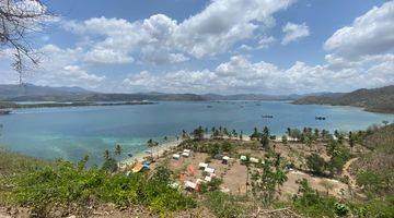 Gambar 5 Jual Tanah View Laut di Sekotong Lombok Barat Ntb