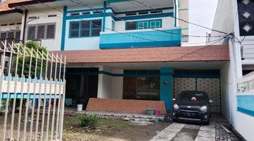 Gambar 2 Rumah Second Dijual di Area Darmo Surabaya