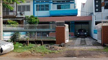 Gambar 1 Rumah Second Dijual di Area Darmo Surabaya