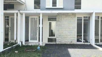 Gambar 1 Jual Rumah Cantik Diamond Park Residence Juanda Sidoarjo