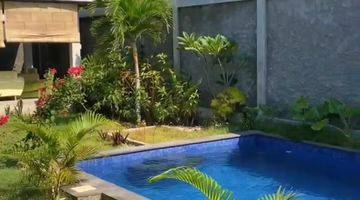 Gambar 2 Jual Bu Rumah Gaya Villa Full Furnish di Green Valley Senggigi Lombok