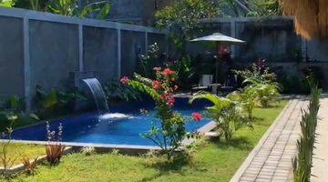 Gambar 3 Jual Bu Rumah Gaya Villa Full Furnish di Green Valley Senggigi Lombok