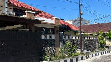 Gambar 1 Disewakan full furnish rumah di Nirwana Eksekutif Surabaya