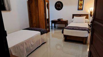 Gambar 2 Private Villa for Rent long term or short term in Kerandangan Lombok NTB