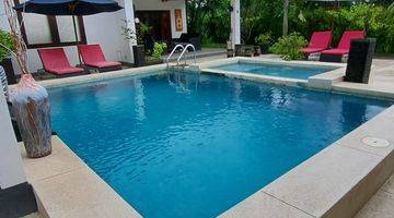 Gambar 1 Private Villa for Rent long term or short term in Kerandangan Lombok NTB