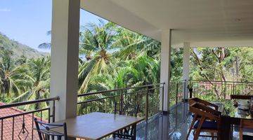 Gambar 4 Jual Rumah Full Valley View di Kerandangan Senggigi Ntb