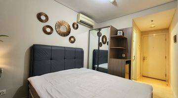 Gambar 3 Disewakan Studio Furnish Apartemen Madison Park