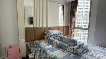 Gambar 5 Disewakan 1 Bedroom Furnish Apartemen Taman Anggrek Residences