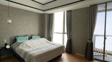 Gambar 3 Dijual Cepet 1+1 Bedroom Condominium Taman Anggrek Residences