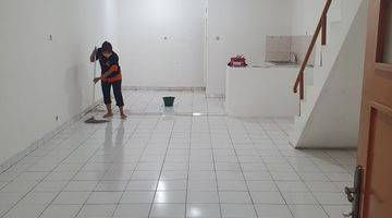 Gambar 2 Dijual Cepat Rumah Minimalis Citra 2 Extension