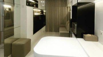 Gambar 1 Disewakan 2 bedroom fullfurnish bagus apartemen taman anggrek residences