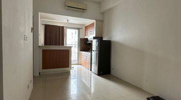 Gambar 1 Dijual rugi 2+1 bedroom apartemen taman anggrek residences