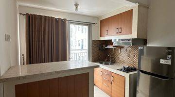 Gambar 2 Dijual rugi 2+1 bedroom apartemen taman anggrek residences