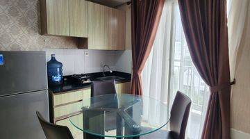 Gambar 4 Disewakan cepat 2 bedroom furnish apartemen madison park