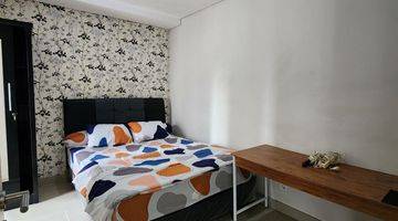 Gambar 5 Disewakan cepat 2 bedroom furnish apartemen madison park