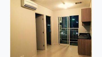 Gambar 4 Dijual 2 bedroom semifurnish apartemen madison park