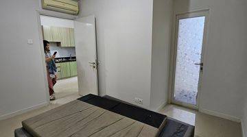 Gambar 3 Disewakan cepat 2 bedroom unfurnish apartemen madison park