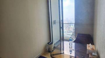 Gambar 3 Dijual 1+1 bedroom condominium taman anggrek residences