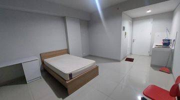 Gambar 3 Dijual harga miring!! Studio Apartemen Trimezia Beverly