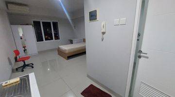 Gambar 1 Dijual harga miring!! Studio Apartemen Trimezia Beverly