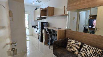 Gambar 1 Disewakan 1 Bedroom Furnish Apartemen Madison Park