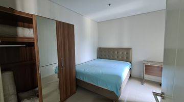 Gambar 4 Disewakan 2 Bedroom Furnish Apartemen Madison Park