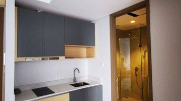 Gambar 1 Dijual 1 Bedroom Furnish Baru Apartemen Taman Anggrek Residences