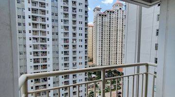 Gambar 3 Dijual Cepat 3 Bedroom Apartemen Mediterania Garden Residence 2 