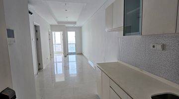 Gambar 1 Disewakan 2 Bedroom Semifurnish Condominium Grand Madison