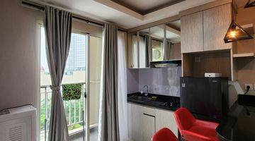 Gambar 2 Disewakan 2 Bedroom Furnish Apartemen Madison Park