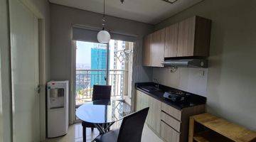 Gambar 2 Disewakan 2 Bedroom Furnish Apartemen Madison Park