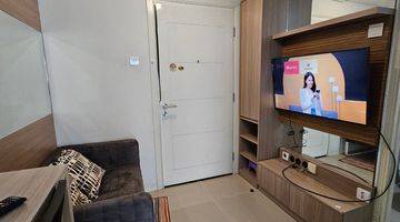 Gambar 4 Disewakan 1 Bedroom Furnish Apartemen Madison Park