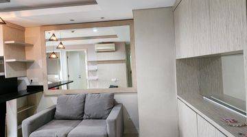 Gambar 1 Disewakan 2 Bedroom Furnish Apartemen Madison Park